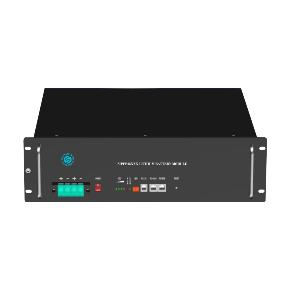 Lithium Battery Module